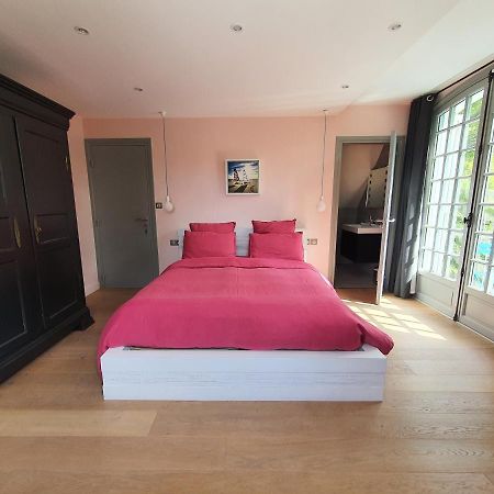 So Touquet Bed & Breakfast Le Touquet Dış mekan fotoğraf