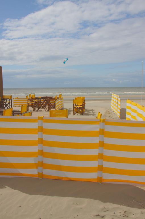 So Touquet Bed & Breakfast Le Touquet Dış mekan fotoğraf