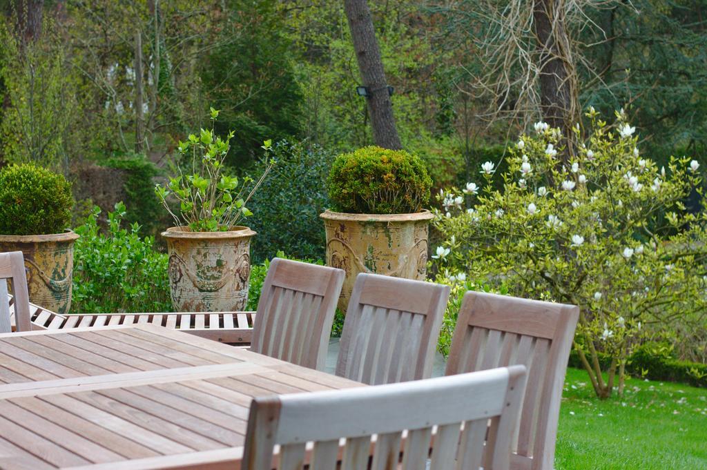 So Touquet Bed & Breakfast Le Touquet Dış mekan fotoğraf
