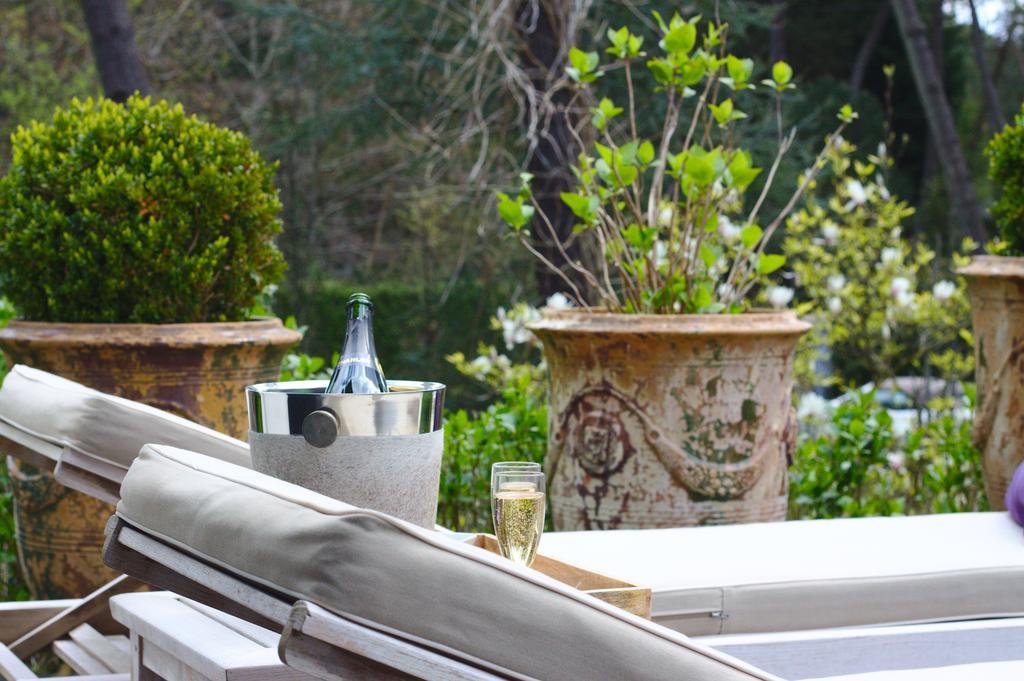 So Touquet Bed & Breakfast Le Touquet Dış mekan fotoğraf