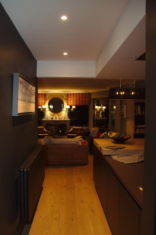So Touquet Bed & Breakfast Le Touquet Dış mekan fotoğraf
