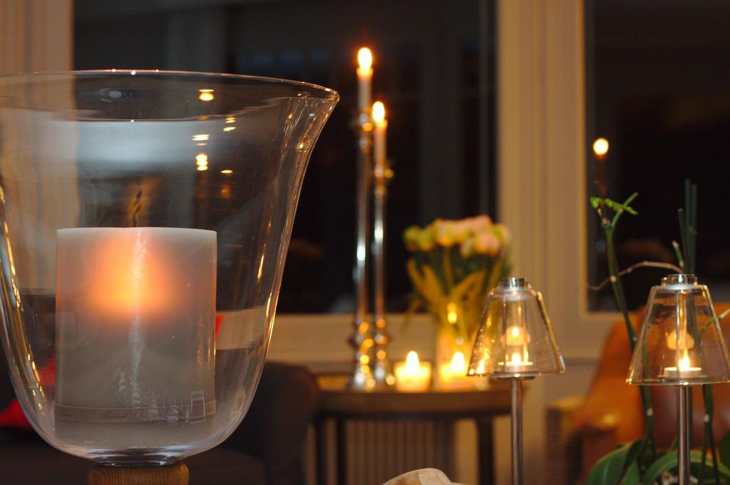 So Touquet Bed & Breakfast Le Touquet Dış mekan fotoğraf