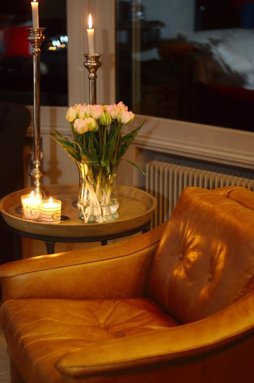 So Touquet Bed & Breakfast Le Touquet Dış mekan fotoğraf
