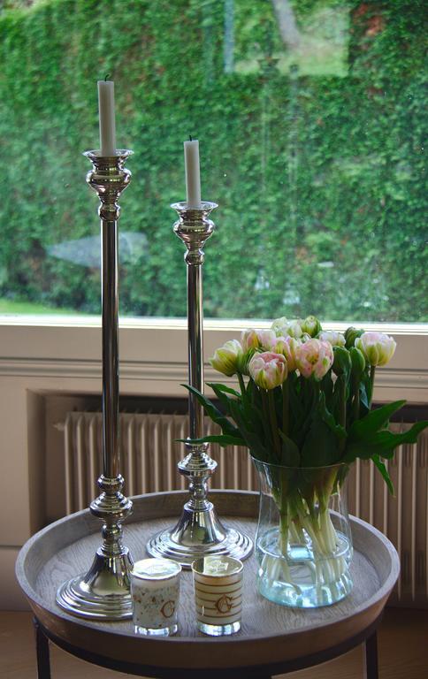 So Touquet Bed & Breakfast Le Touquet Dış mekan fotoğraf