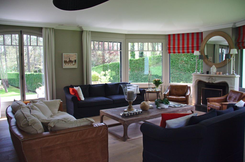 So Touquet Bed & Breakfast Le Touquet Dış mekan fotoğraf