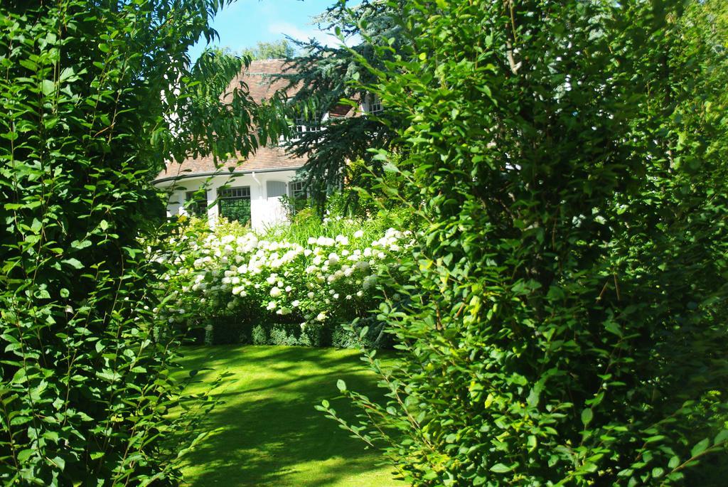 So Touquet Bed & Breakfast Le Touquet Dış mekan fotoğraf