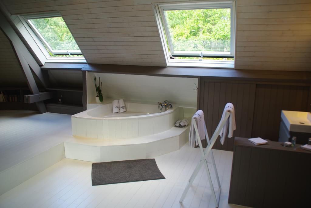 So Touquet Bed & Breakfast Le Touquet Dış mekan fotoğraf