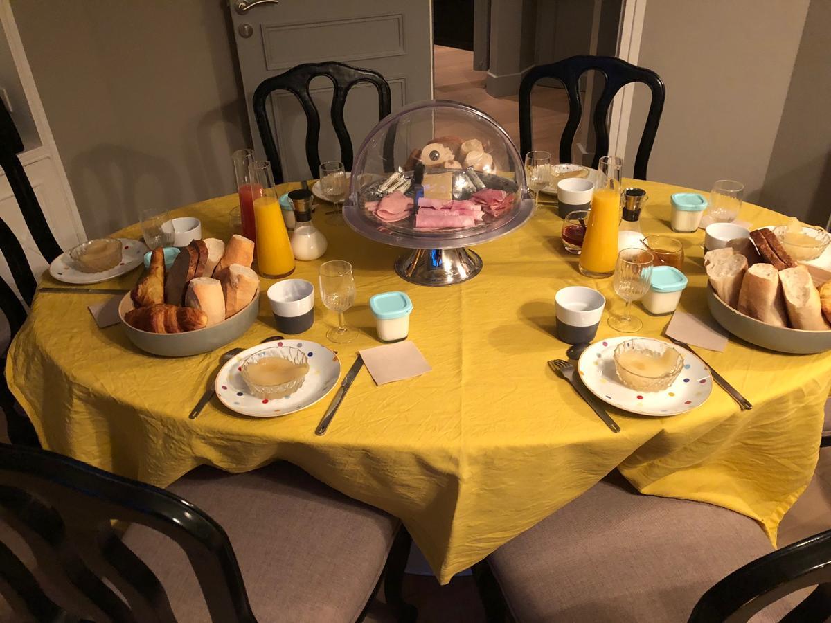 So Touquet Bed & Breakfast Le Touquet Dış mekan fotoğraf