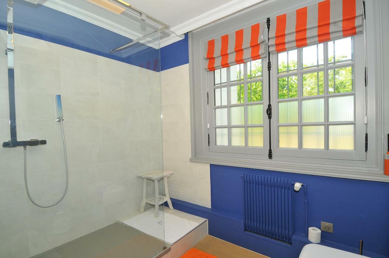 So Touquet Bed & Breakfast Le Touquet Dış mekan fotoğraf