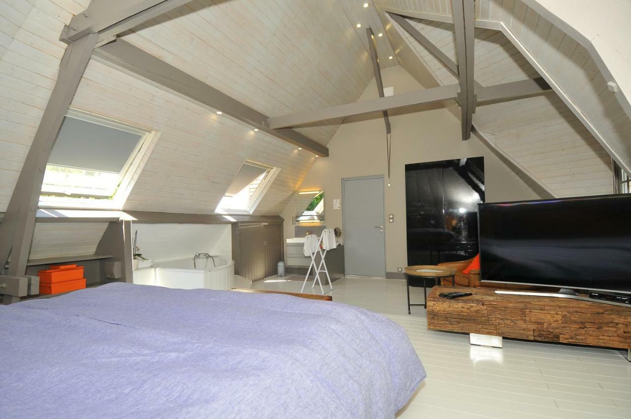 So Touquet Bed & Breakfast Le Touquet Dış mekan fotoğraf