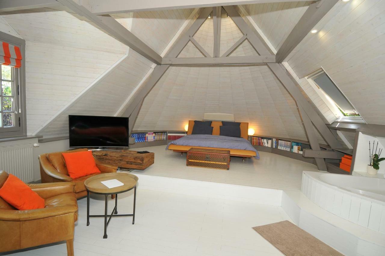 So Touquet Bed & Breakfast Le Touquet Dış mekan fotoğraf