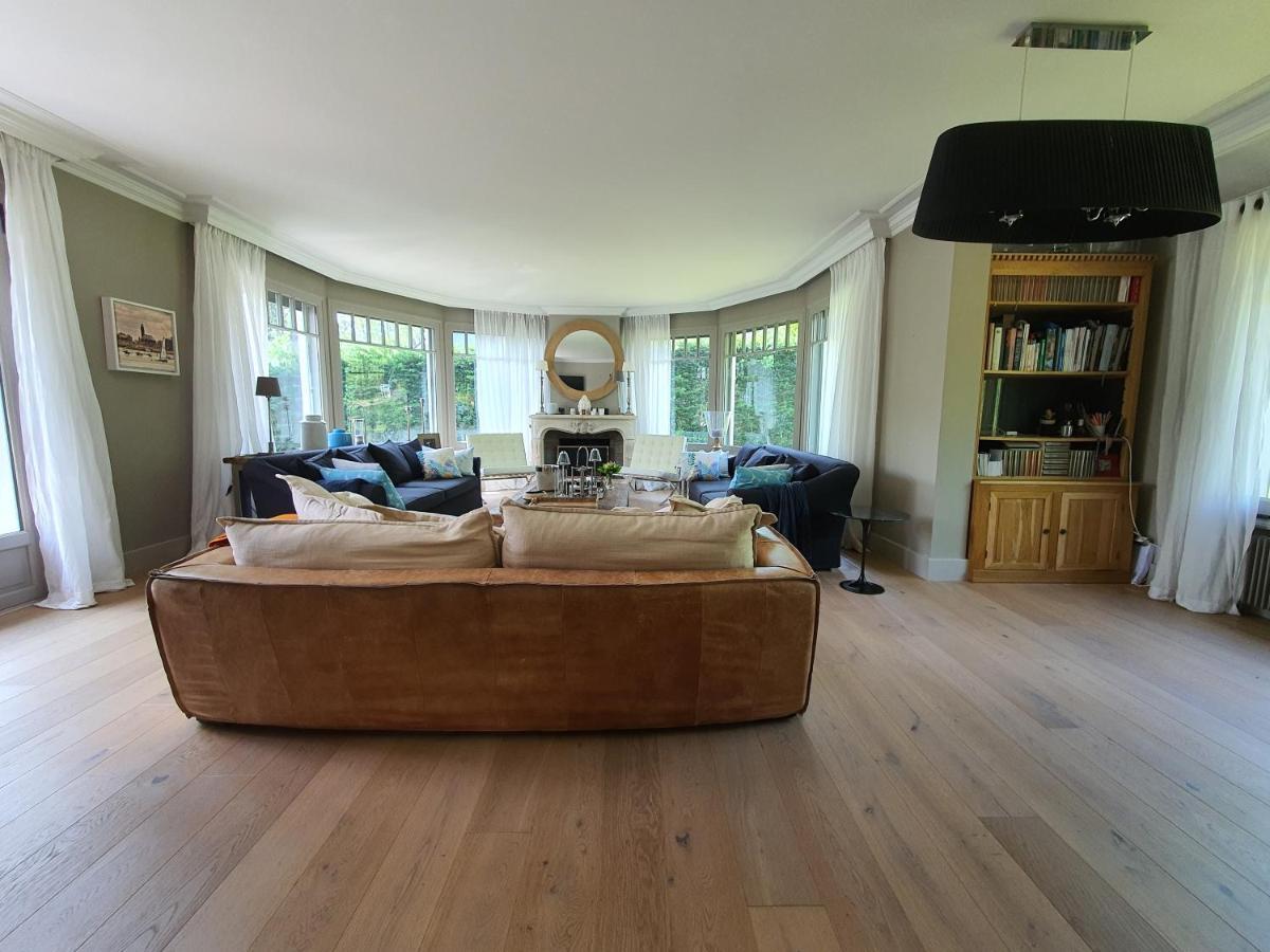 So Touquet Bed & Breakfast Le Touquet Dış mekan fotoğraf