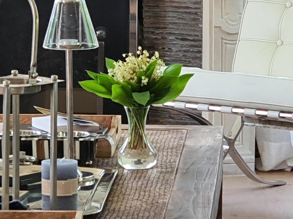 So Touquet Bed & Breakfast Le Touquet Dış mekan fotoğraf
